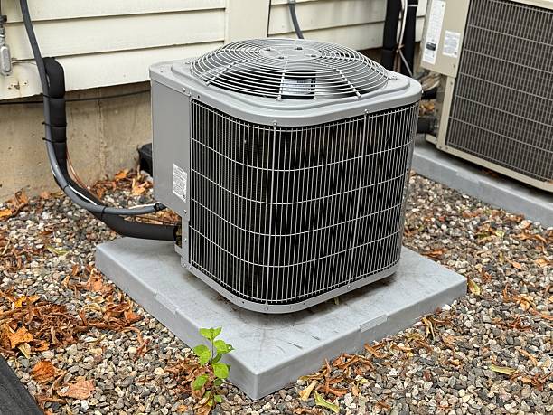 24/7 Emergency Ductwork Repair experts in Doylestown, OH