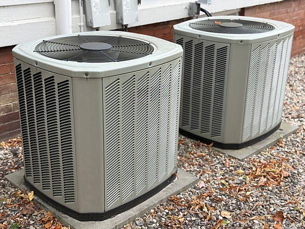 Reliable Ductwork Repair contractor in Doylestown, OH by JG Cool HVAC
